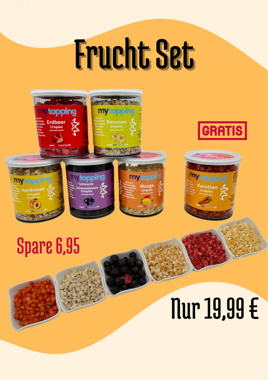 Frucht Set
